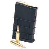 Howa ATIM5R65X55, 5 Rds, Magazine, Black 