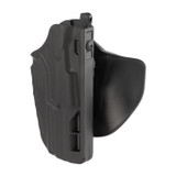 Safariland 7378 ALS Flex-Paddle, Sig Sauer P227, Right Hand, Black 