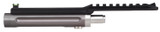 Tactical Solutions Ridge-Lite, .22 LR, Fits S&W SW22 Victory, Gun Metal Gray 