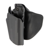 Safariland 578 GLS Pro-Fit, Wide Frame Std Slide, Right Hand, Black 