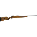 Savage Arms 110 Classic, Three-Position Safety, 7MM Rem Mag, 24.00" Threaded Barrel, 3 Rds, Black 