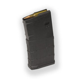 Magpul PMAG 20 LR/SR Gen M3, 7.62 NATO, 20 Rds, Magazine, Black 
