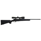Howa M1500 Gamepro Gen 2, w/ Nikko Stirling Gamepro 3.5-10x44 Scope, .22-250 Remington, 22.00" Threaded Barrel, 5 Rds, Black 