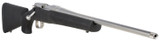 Howa M1500 Hogue Standard, HACT 2-Stage Trigger, .308 WIN, 22.00" Threaded Barrel, 5 Rds, Stainless 