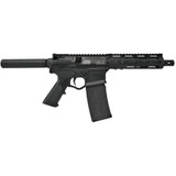ATI Omni Hybrid Maxx, 7" M-LOK, .300 Blackout, 8.50" Barrel, 30 Rds, Black 