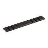 Warne A1022M, 10 MOA, Matte Black 