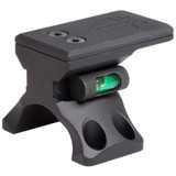 UTG MT-RTF3, 30mm, Matte Black Anodized 