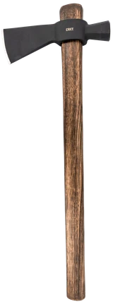 CRKT 2724 Chogan Hammer, Tennessee Hickory Handle 