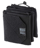 Vertx Unity Clutch, Tactical Belt Platform, Black 