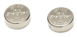 LaserMax LMS-2X357C, Battery Pack for Rail Mounted Laser, Silver 