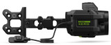 Garmin Xero A1, Digital Laser Rangefinder Bow Sight, Black/Green 