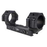 Trijicon Bolt Action Mount, 30mm, 20MOA, Anodized - 719307618916 