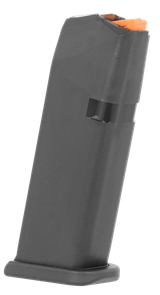 Glock 39897, 9MM, 10 Rds, Magazine, Black 