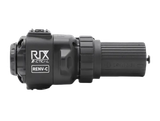 RIX Optics RENV-C, Thermal Clip-On Night Vision Enhancer, Black 