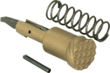 Timber Creek Outdoors AR Forward Assist Assembly, Burnt Bronze 