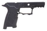 Timber Creek Outdoors SSP320, Carry Grip, Black 