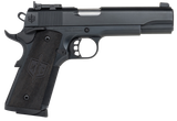 MAC 1911 JSOC, QPQ Tennifer, .45 ACP, 5.00" Barrel, 8 Rds, Black 