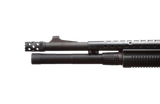 Lyman Plus 3, 12 Gauge, 3 Rds, Magazine Extension, Mossberg 590, Black 