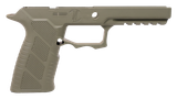 Timber Creek Outdoors SSP320FSGMOD, P320 FS Grip, OD Green 
