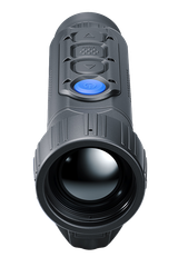 Pulsar Axion XG35 Thermal Monocular, 2.5-20x35mm, Black 
