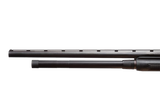 Lyman Plus 5, 12 Gauge, 5 Rds, Magazine Extension, Winchester SXP, Matte Black 