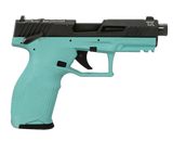 Taurus TX22 T.O.R.O., .22 LR, 4.60" Barrel, 22+1 Rds, Matte Black - 725327943334 