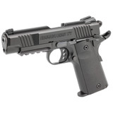 Walther Forge H1, .22 LR, 4.25" Barrel, 10 Rds, Cerakote Finish 