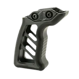 Timber Creek Enforcer, Vertical Foregrip, KeyMod, Black 