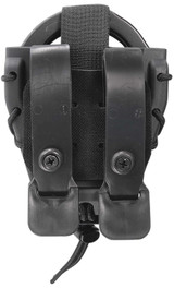 High Speed Gear TACO Handcuff Holder, Black 
