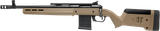 Savage 110 Magpul Scout, 6MM ARC, 16.50" Threaded Barrel, 10 Rds, Flat Dark Earth 