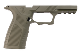 Timber Creek Outdoors Pro Grip Module, Fits Sig P365 X Macro, OD Green 