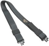 Butler Creek Quick Carry, Rifle Sling, Black 