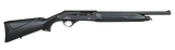 Dickinson 212 Tactical, 12 Gauge, 30.00" Barrel, 5 Rds, Black 