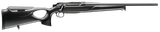 Sauer 505 Synchro XTC, .375 H&H MAG, 24.00" Barrel, 2 Rds, Black 