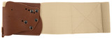 Galco UnderWraps Elite, Coyote Tan 