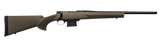 Howa 1500 Mini Action Youth, Two Stage Match Trigger, 6MM ARC, 20.00" Threaded Barrel, 5 Rds, Matte Blue 