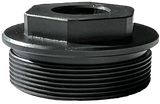 Banish Direct Mount, Black 