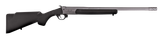 Traditions Outfitter G3, .35 Whelen, 22.00" Threaded Barrel, 1 Rds, Stainless Cerakote 
