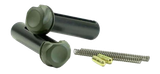 Timber Creek Outdoors AR, Takedown Pin Set, OD Green 