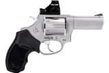 Taurus 856 Defender, .38 Special, 3" Barrel, 6 Rds, Stainless - 725327634454 