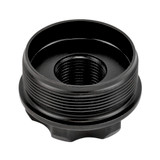 Rugged Suppressors Obsidian Fixed Mount, Direct Thread, Black - 859383006358 