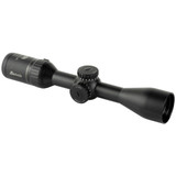 Burris Optics Signature HD 2-10x40mm, Ballistic E3 Reticle, Matte Black 