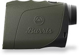 Burris Optics Signature HD LRF2000, Laser Rangefinder, Green/Gray 