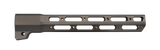 Q LLC Q-Sert AR Handguard, 9" Length, Black Finish - 810152960677 
