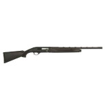 Mossberg SA-20 Youth Bantam, 20GA, 24" Barrel, 5 Rds, Blued Finish - 884110757708 