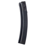 Century AP5 Magazine, 9MM, 30 Rds, Fits MP5 Clones, Black 