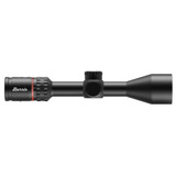 Burris Optics Fullfield 3-12x42, Illuminated Wind MOA, Black Matte 