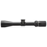 Burris Optics Droptine .22 3-9x40, .22 LR, Ballistic Plex, Matte 