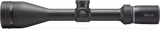 Burris 200077 Droptine  Matte Black 4.5-14x42mm 1" Tube Ballistic Plex Reticle 