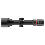 Burris Optics Fullfield 3-12x56 SC, Heavy Plex, Matte Black 